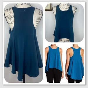 Milly women’s trapeze top